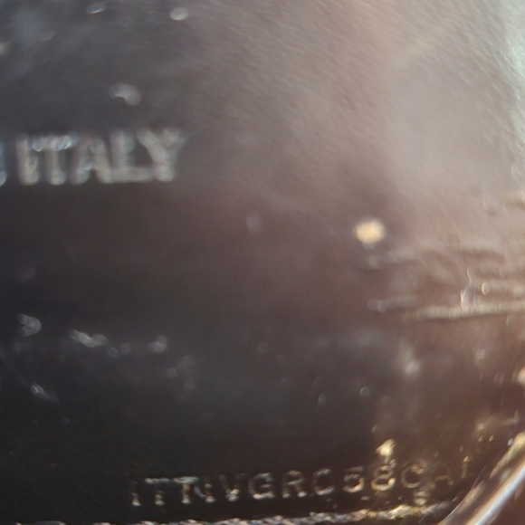 Burberry Nova Check Long Trifold Wallet - Picture 9 of 10